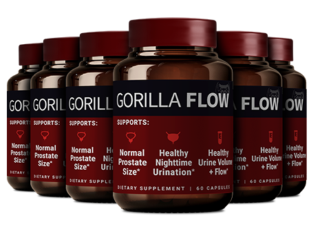 Gorilla Flow Buy